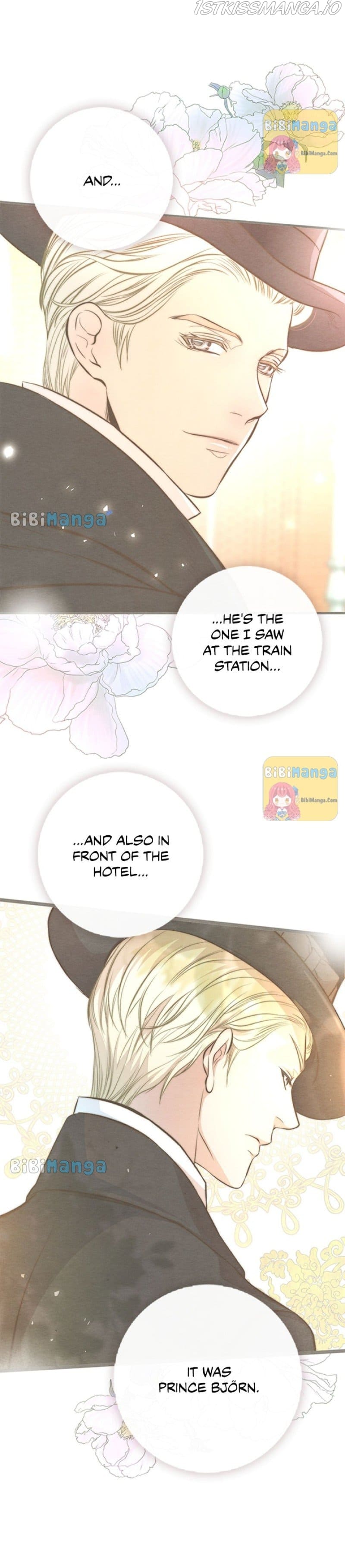 The Problematic Prince Chapter 8 - Page 22