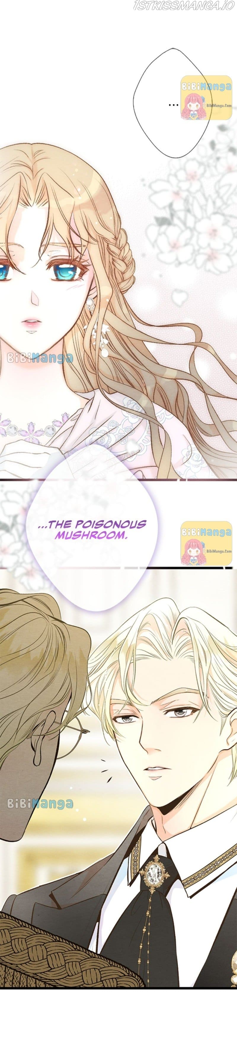 The Problematic Prince Chapter 8 - Page 23