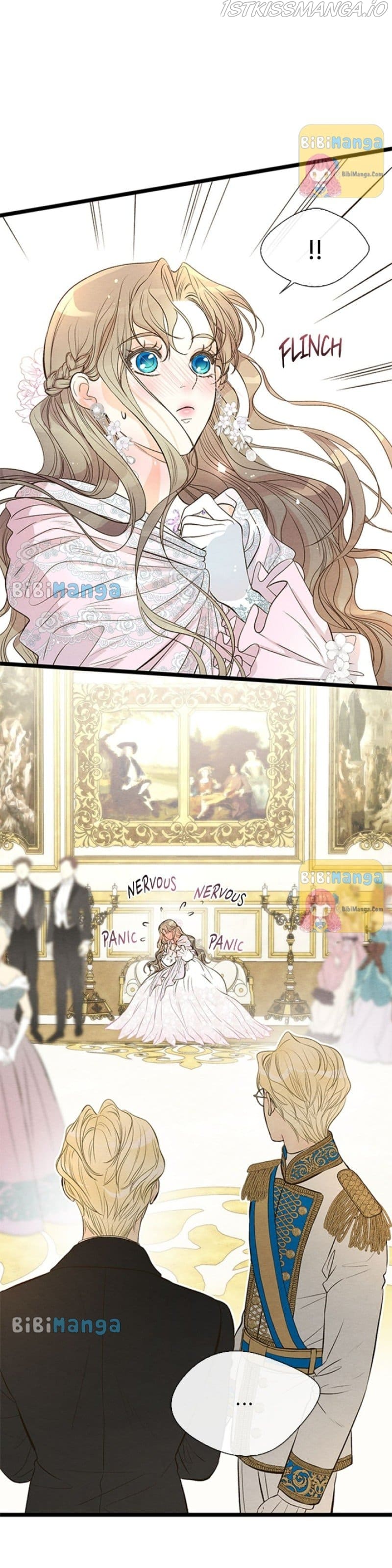 The Problematic Prince Chapter 8 - Page 24