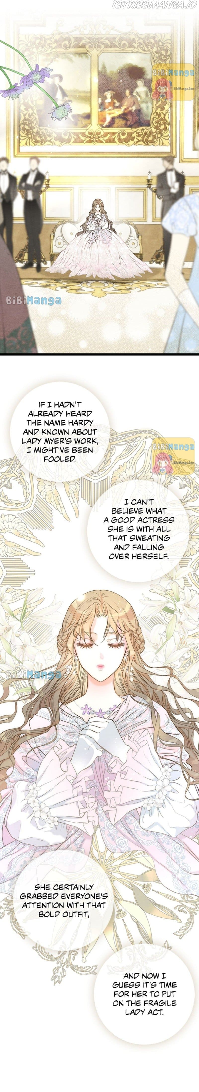 The Problematic Prince Chapter 8 - Page 29