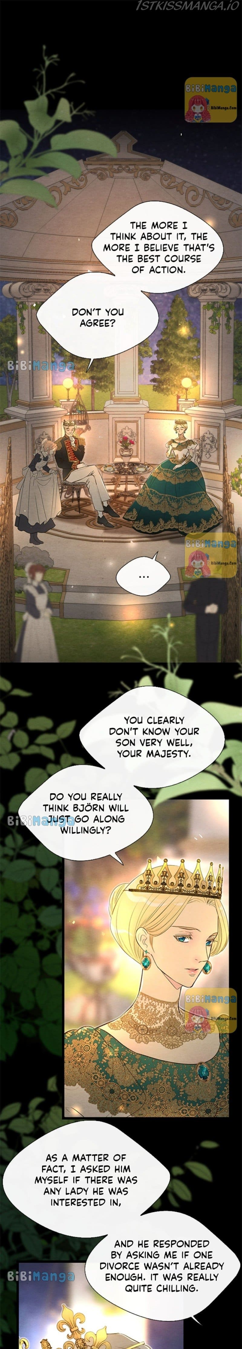 The Problematic Prince Chapter 8 - Page 32