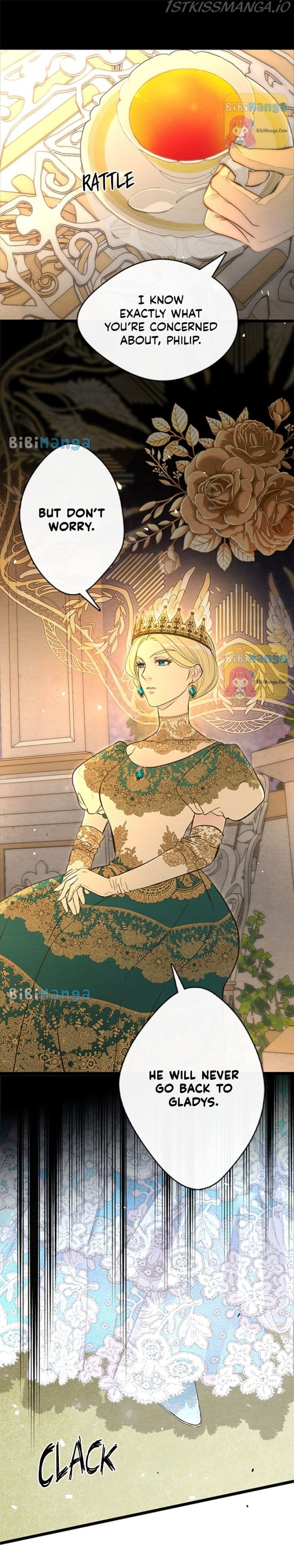 The Problematic Prince Chapter 8 - Page 39