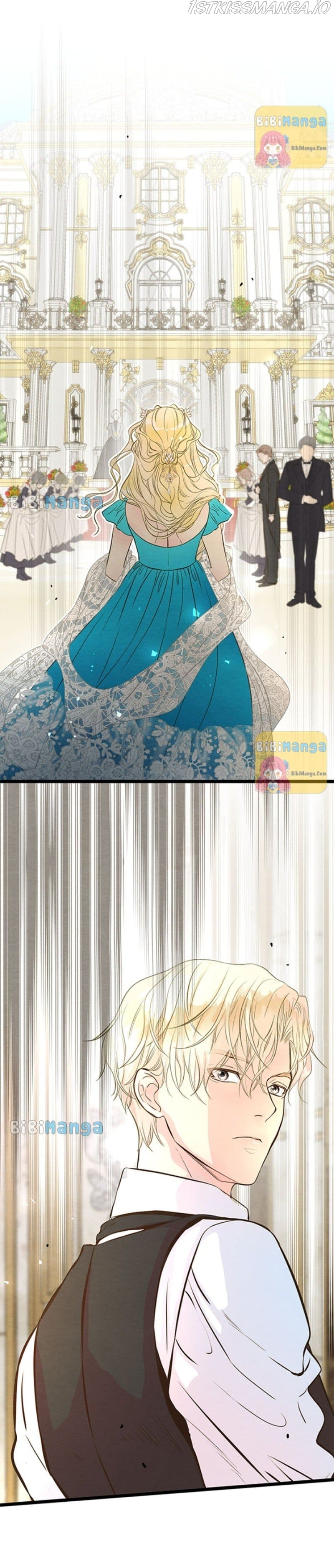 The Problematic Prince Chapter 8 - Page 40