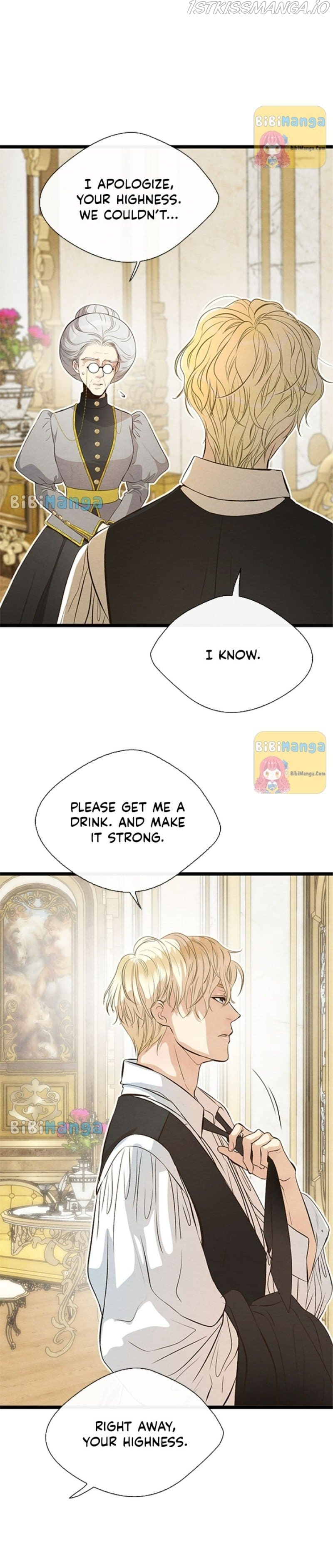 The Problematic Prince Chapter 8 - Page 41