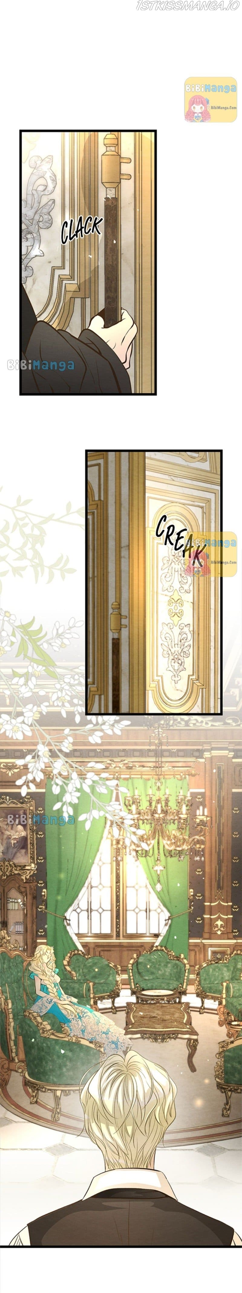 The Problematic Prince Chapter 8 - Page 42