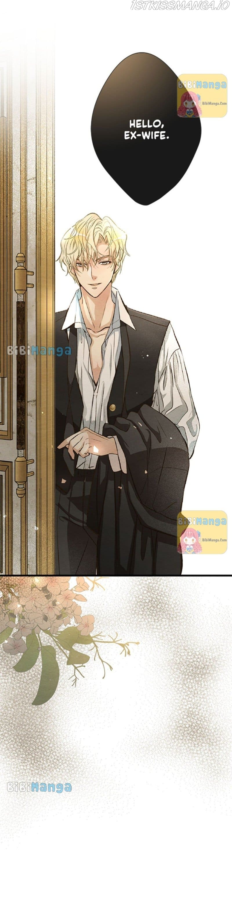 The Problematic Prince Chapter 8 - Page 44