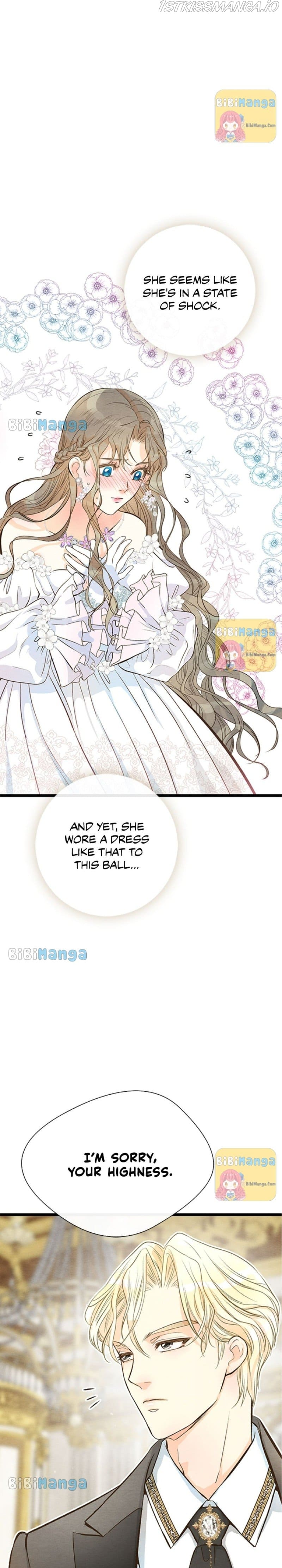 The Problematic Prince Chapter 8 - Page 7