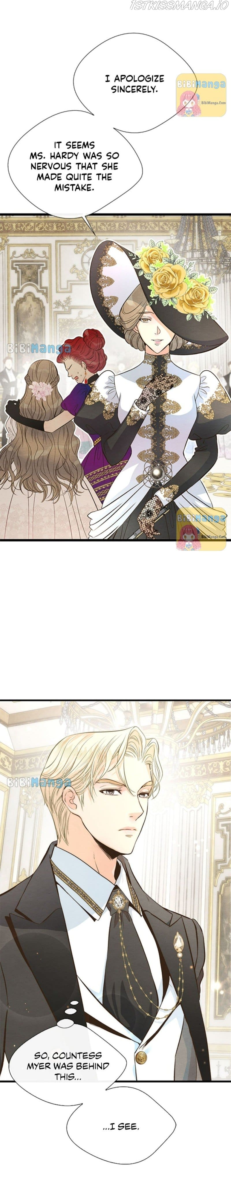 The Problematic Prince Chapter 8 - Page 9