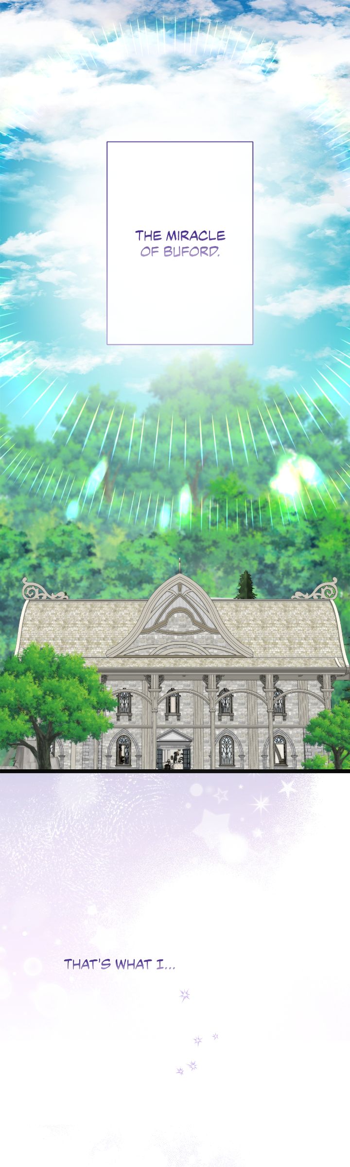 The Problematic Prince Chapter 80 - Page 1