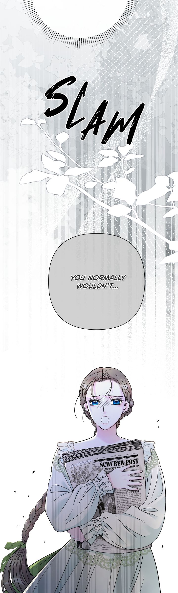 The Problematic Prince Chapter 80 - Page 12