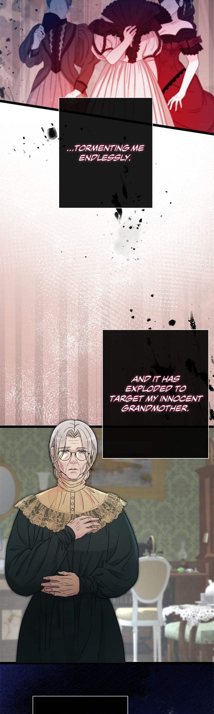 The Problematic Prince Chapter 80 - Page 20