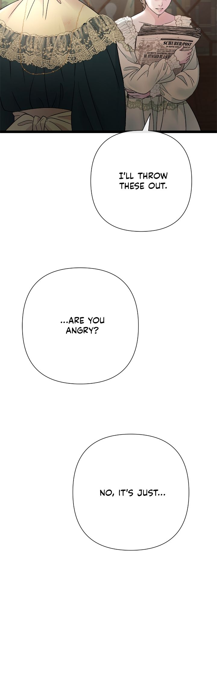 The Problematic Prince Chapter 80 - Page 23