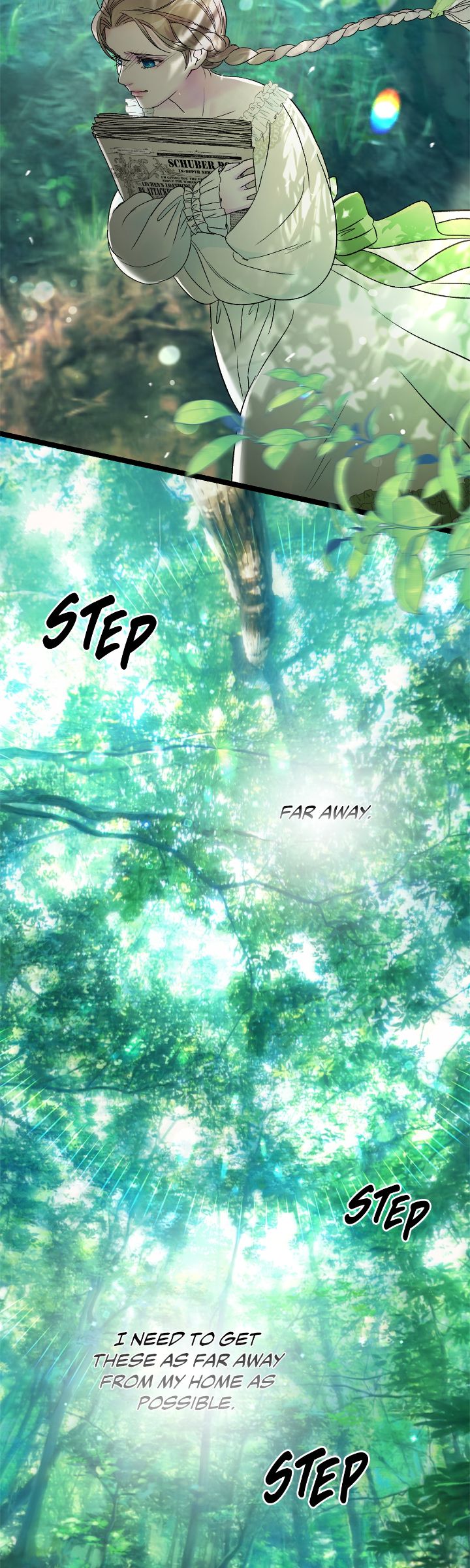 The Problematic Prince Chapter 80 - Page 26