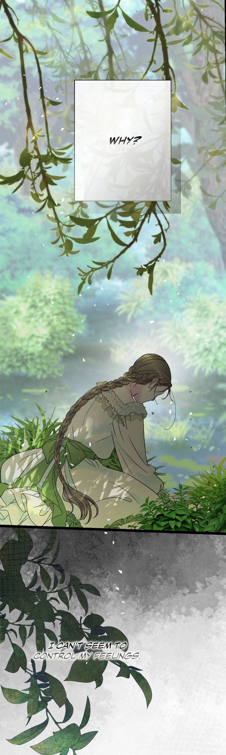 The Problematic Prince Chapter 80 - Page 29