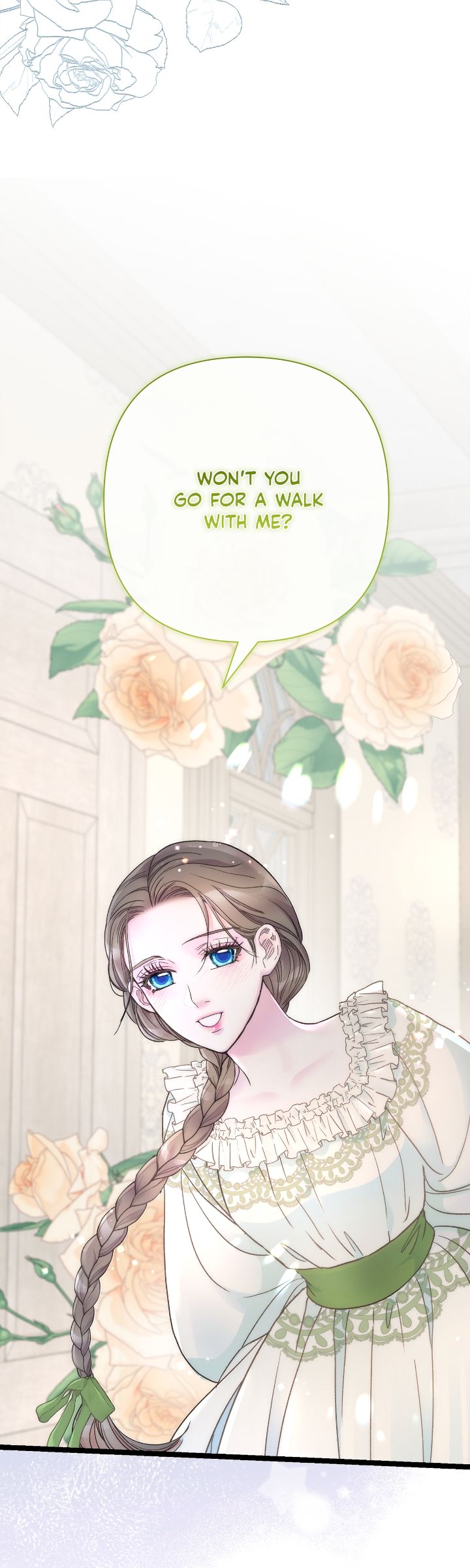 The Problematic Prince Chapter 80 - Page 3