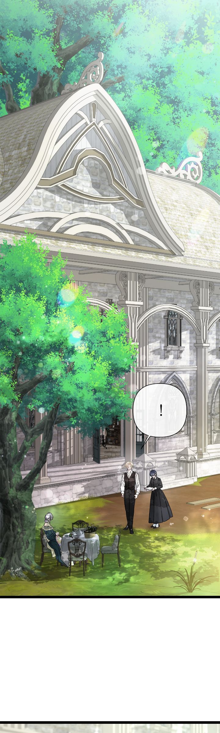 The Problematic Prince Chapter 80 - Page 33