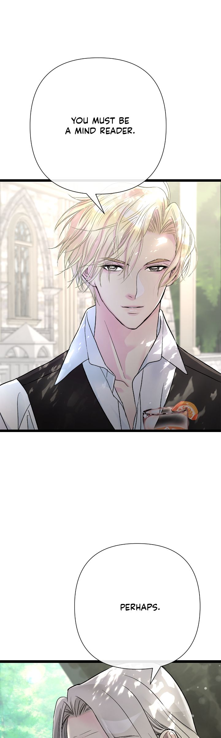 The Problematic Prince Chapter 80 - Page 36