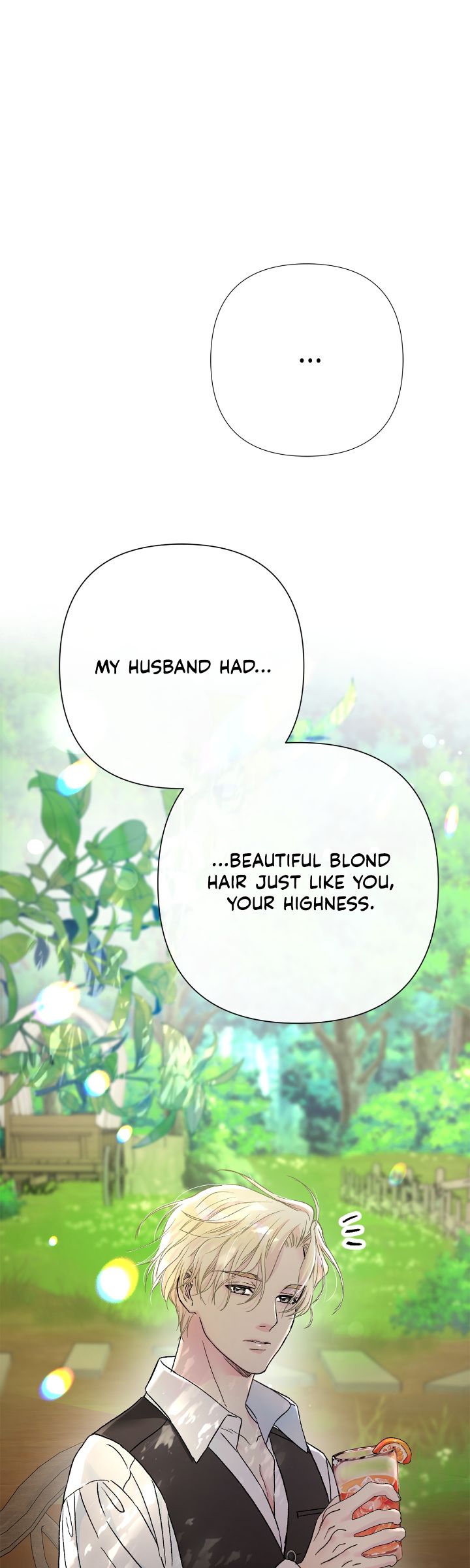 The Problematic Prince Chapter 80 - Page 38