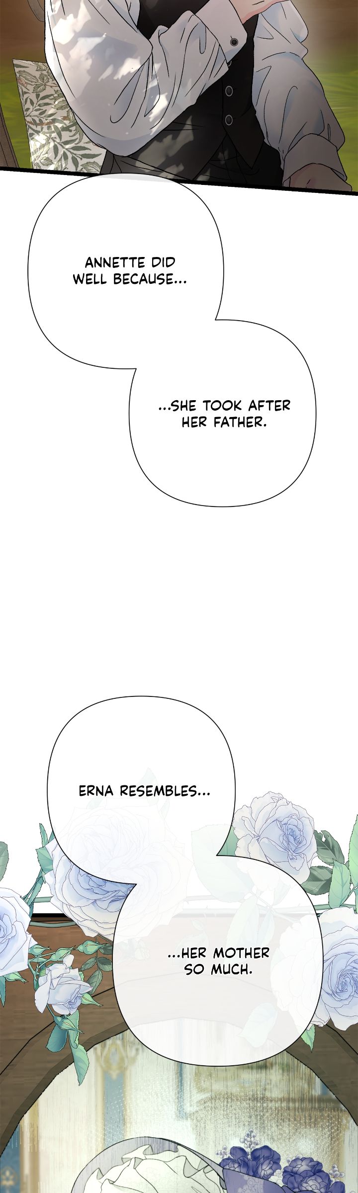 The Problematic Prince Chapter 80 - Page 39