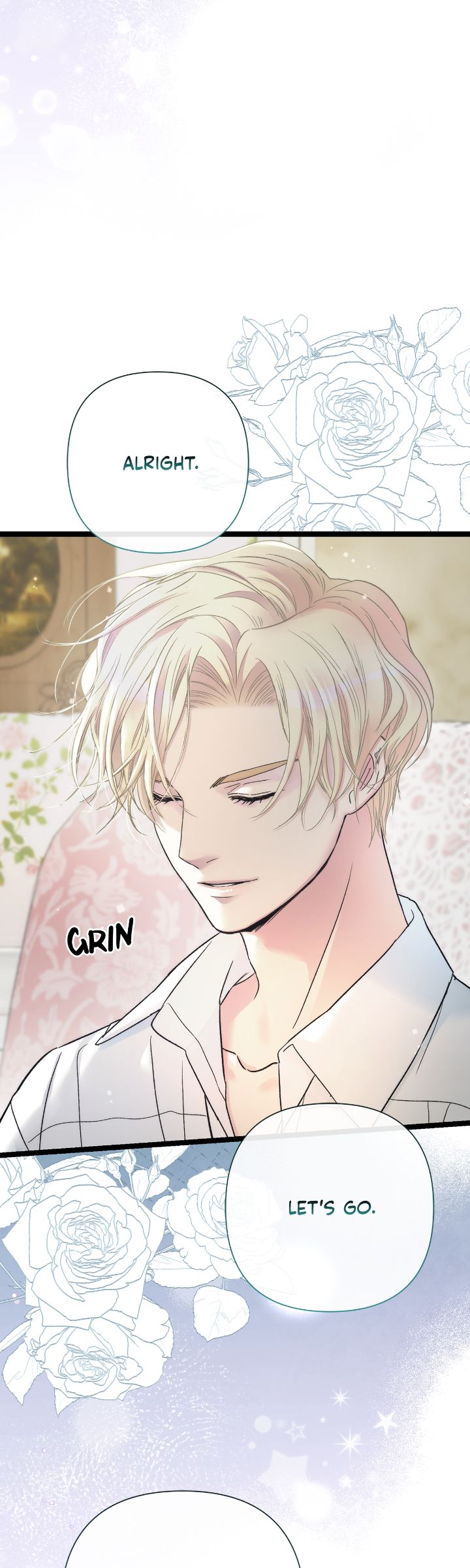 The Problematic Prince Chapter 80 - Page 4