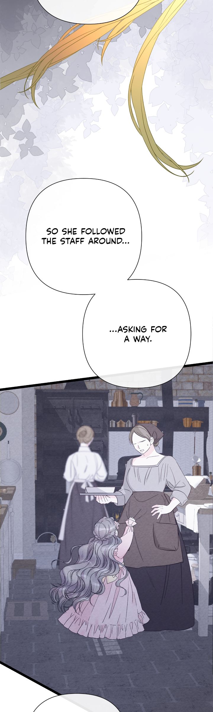 The Problematic Prince Chapter 80 - Page 44