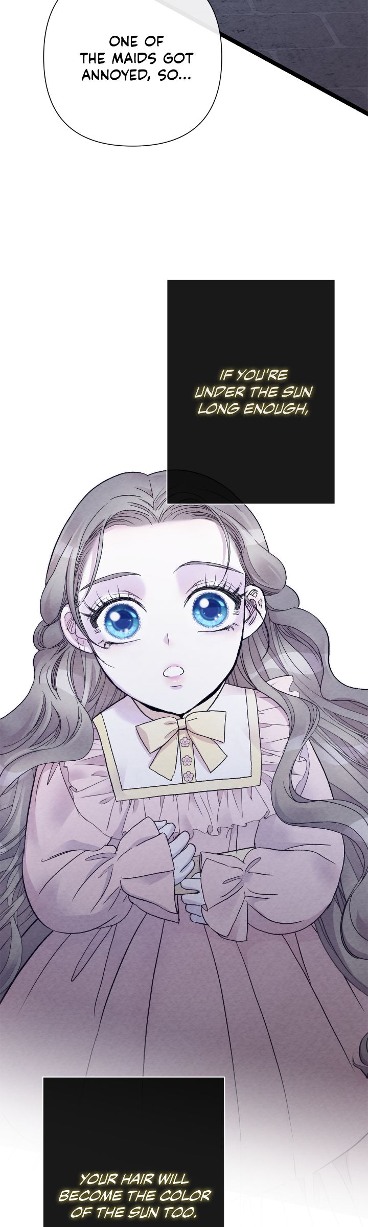 The Problematic Prince Chapter 80 - Page 45