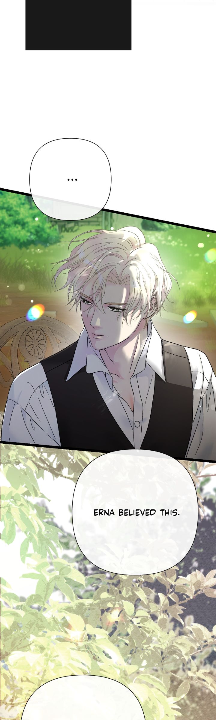 The Problematic Prince Chapter 80 - Page 46