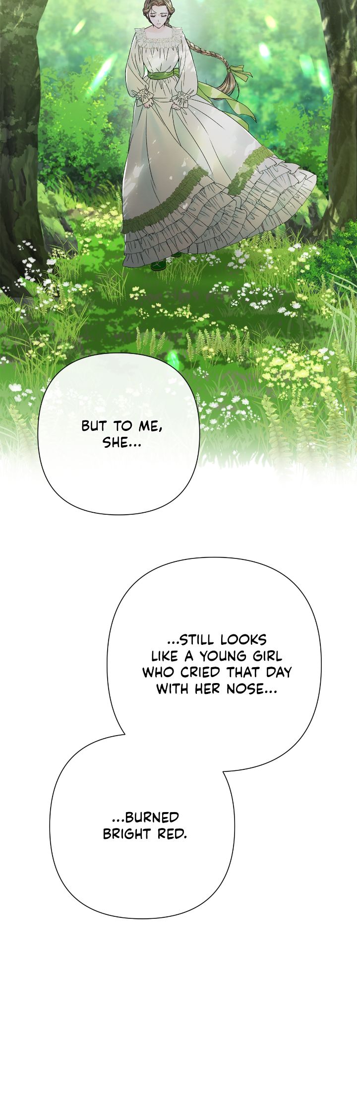 The Problematic Prince Chapter 80 - Page 51