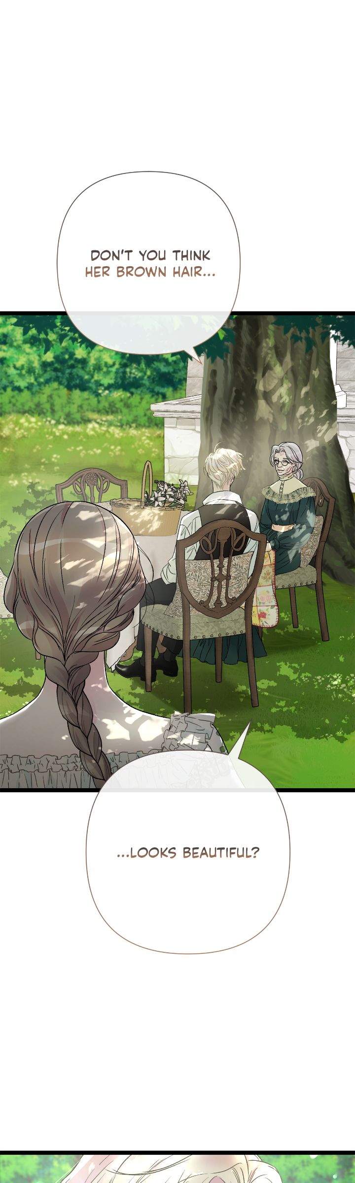 The Problematic Prince Chapter 80 - Page 53