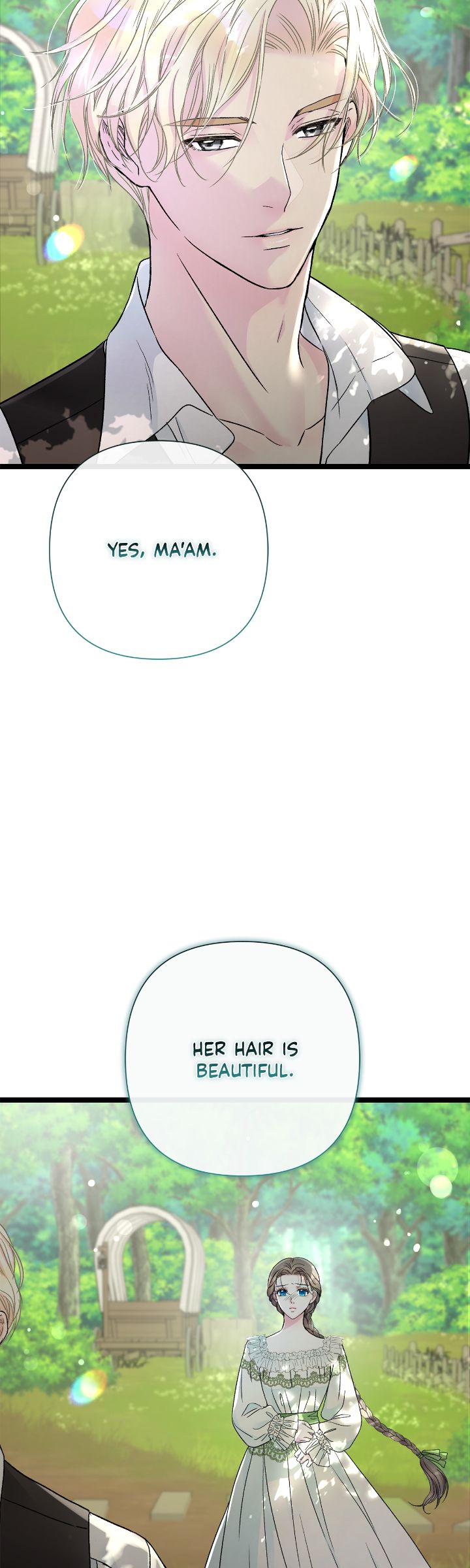 The Problematic Prince Chapter 80 - Page 54