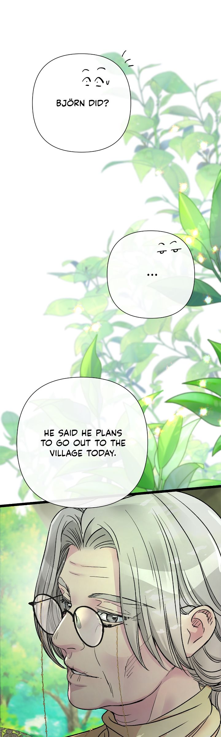 The Problematic Prince Chapter 80 - Page 58