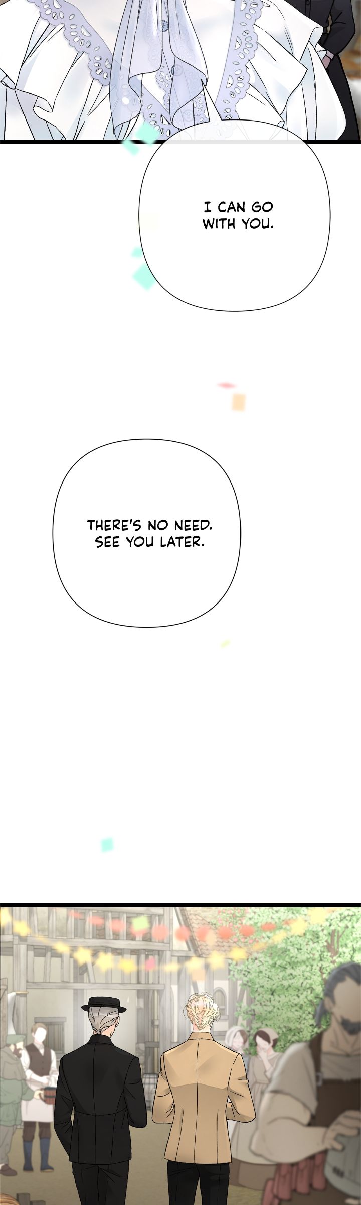 The Problematic Prince Chapter 80 - Page 63