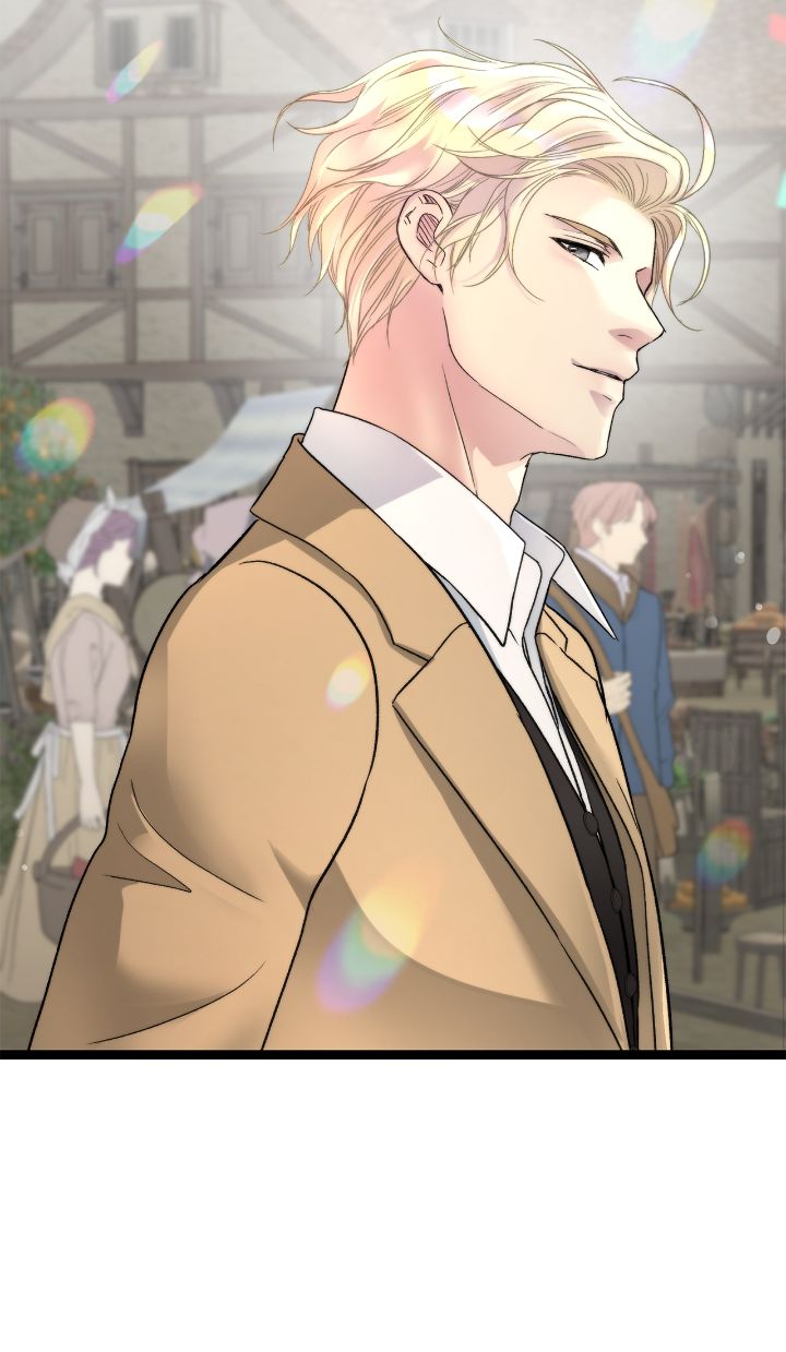 The Problematic Prince Chapter 80 - Page 71