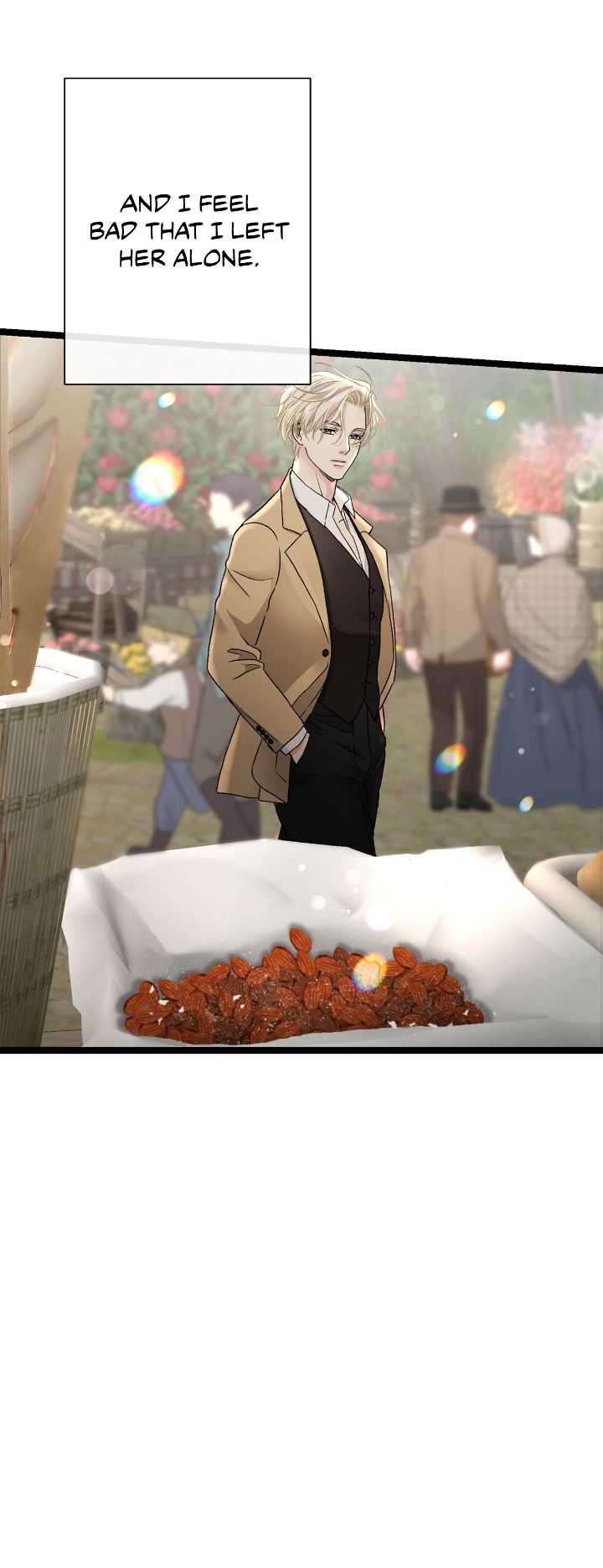 The Problematic Prince Chapter 80 - Page 73