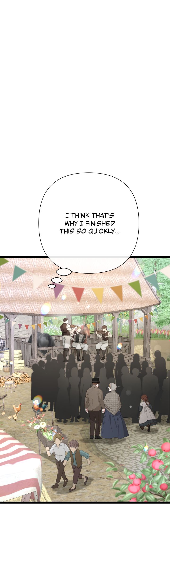 The Problematic Prince Chapter 80 - Page 74