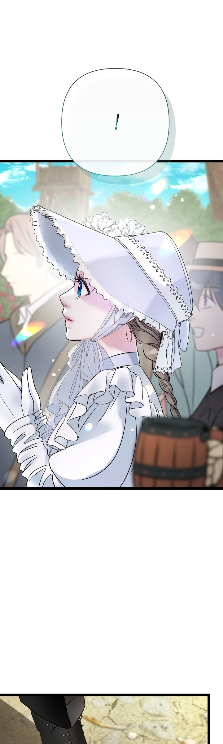 The Problematic Prince Chapter 80 - Page 75