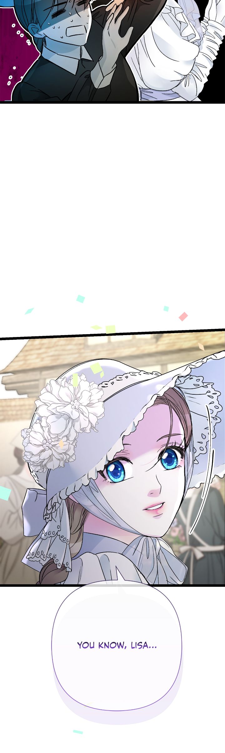 The Problematic Prince Chapter 80 - Page 80