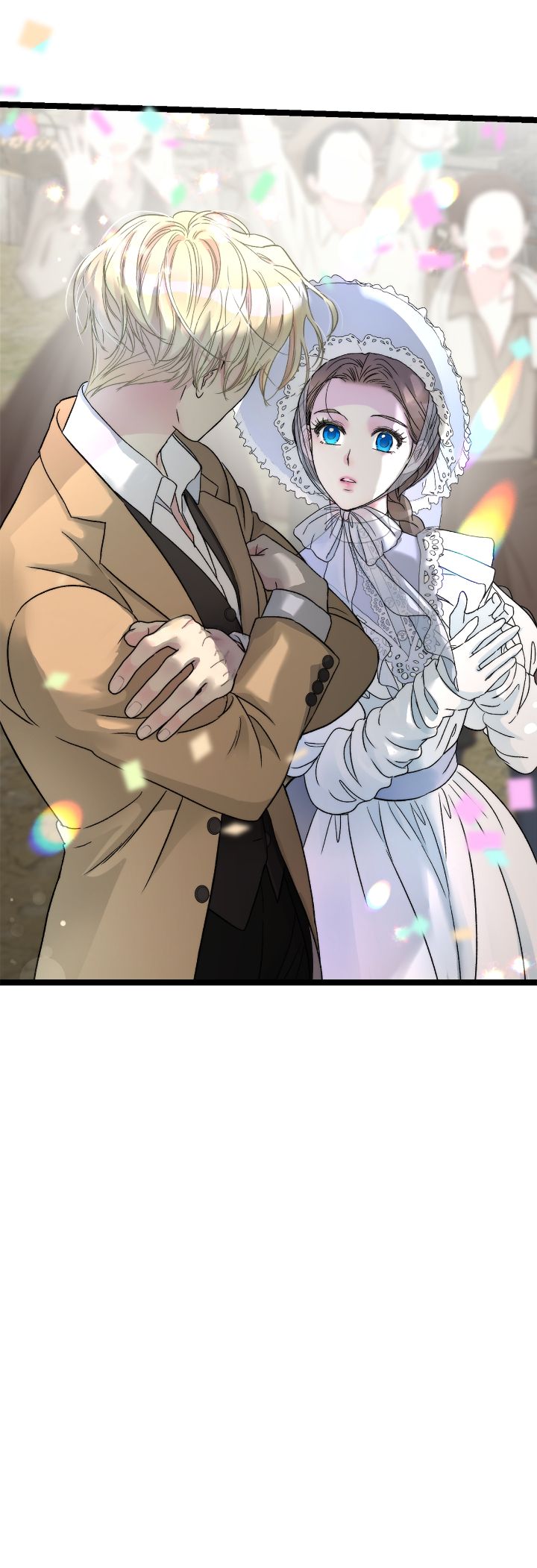 The Problematic Prince Chapter 80 - Page 81