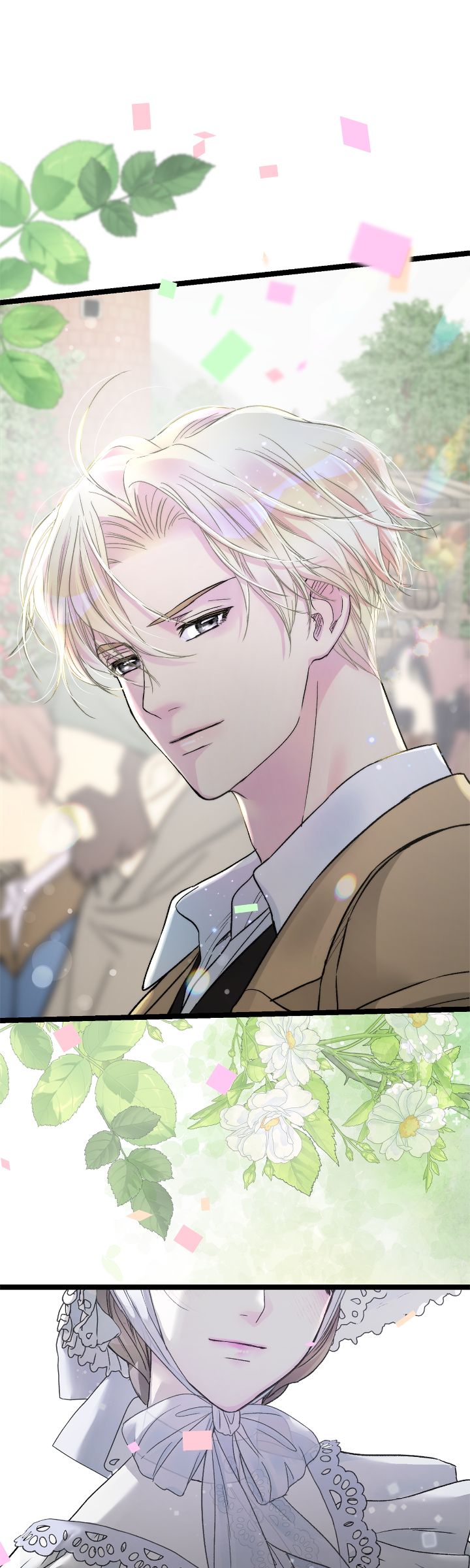 The Problematic Prince Chapter 80 - Page 82