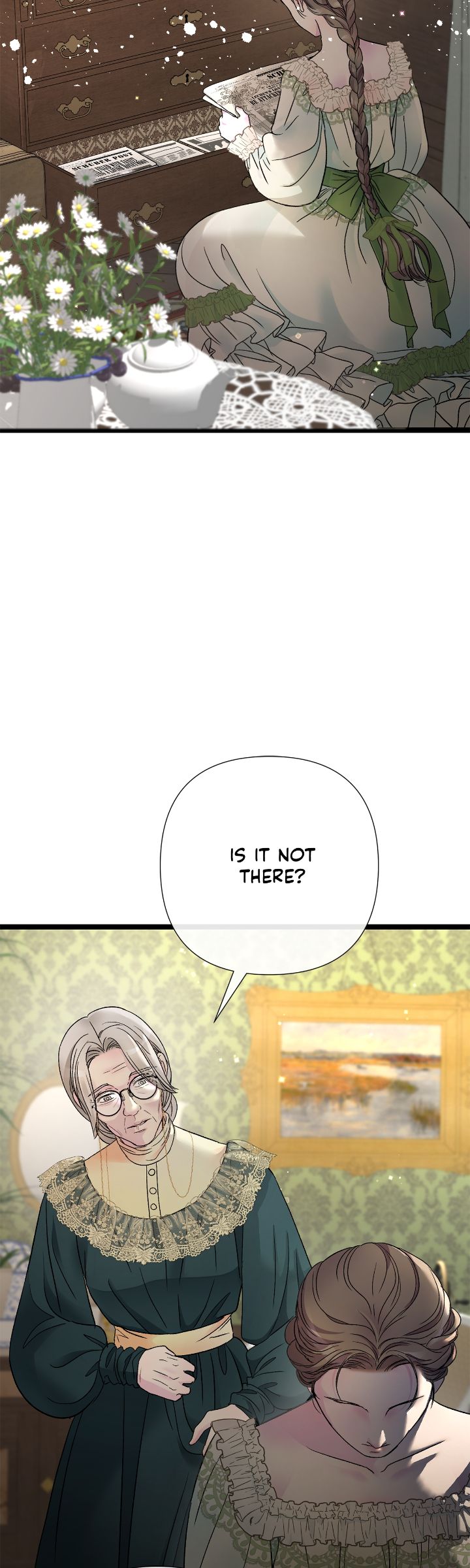 The Problematic Prince Chapter 80 - Page 9