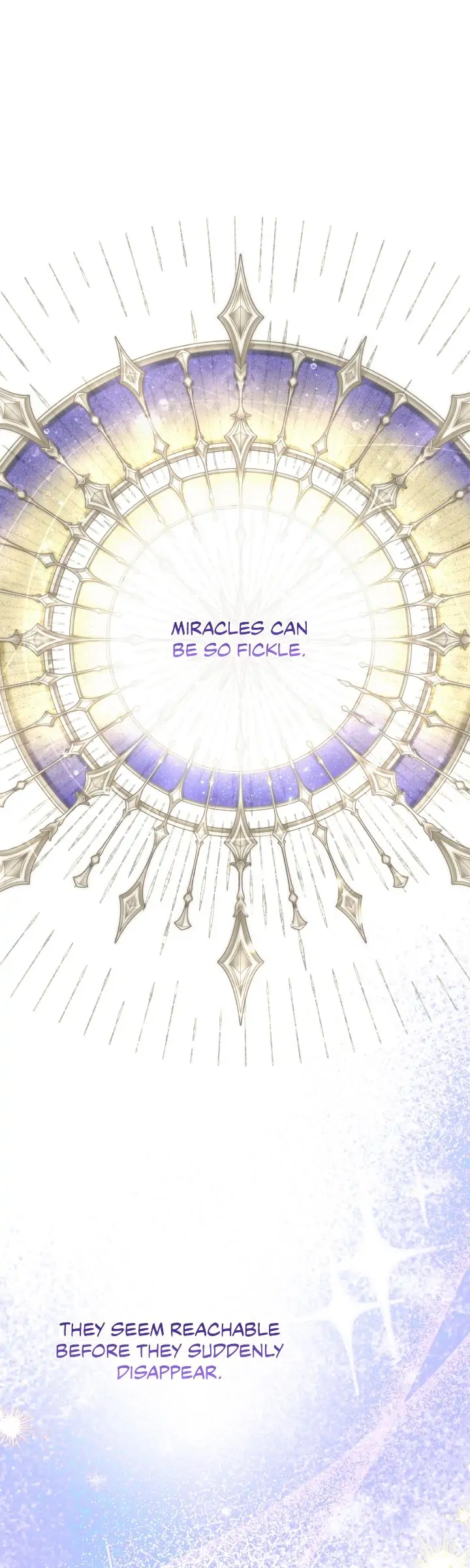 The Problematic Prince Chapter 81 - Page 1