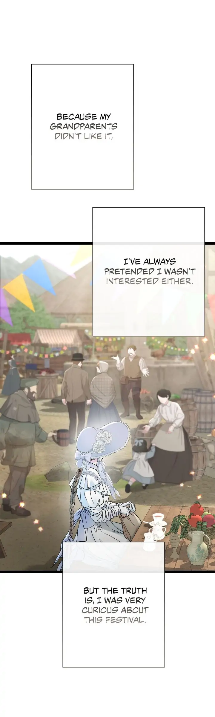 The Problematic Prince Chapter 81 - Page 11