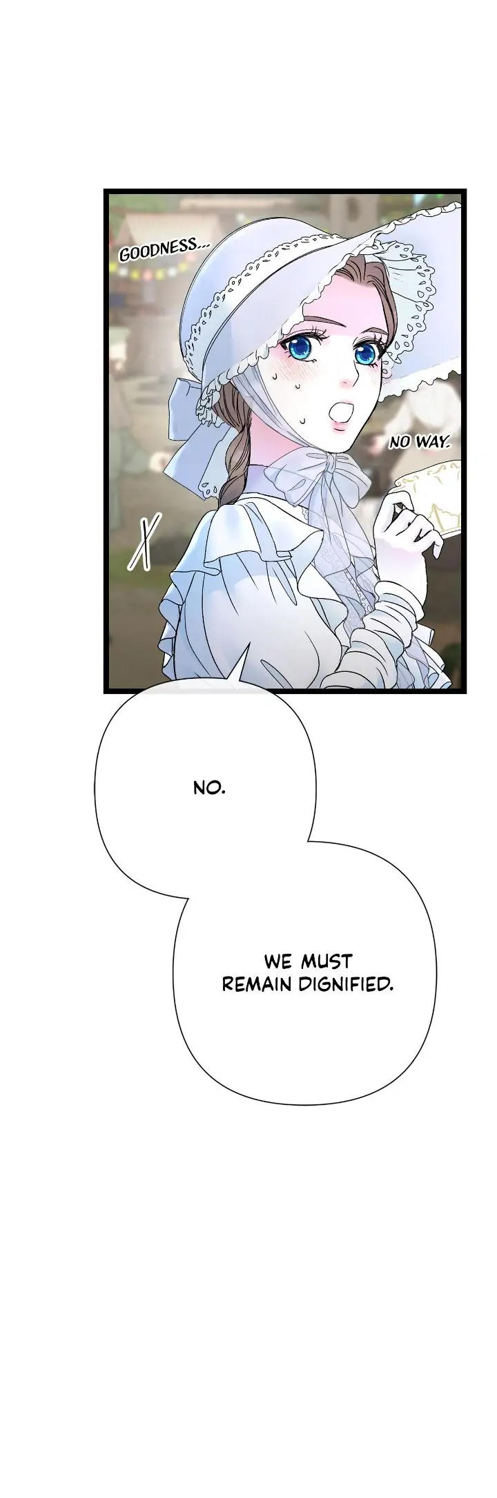 The Problematic Prince Chapter 81 - Page 24