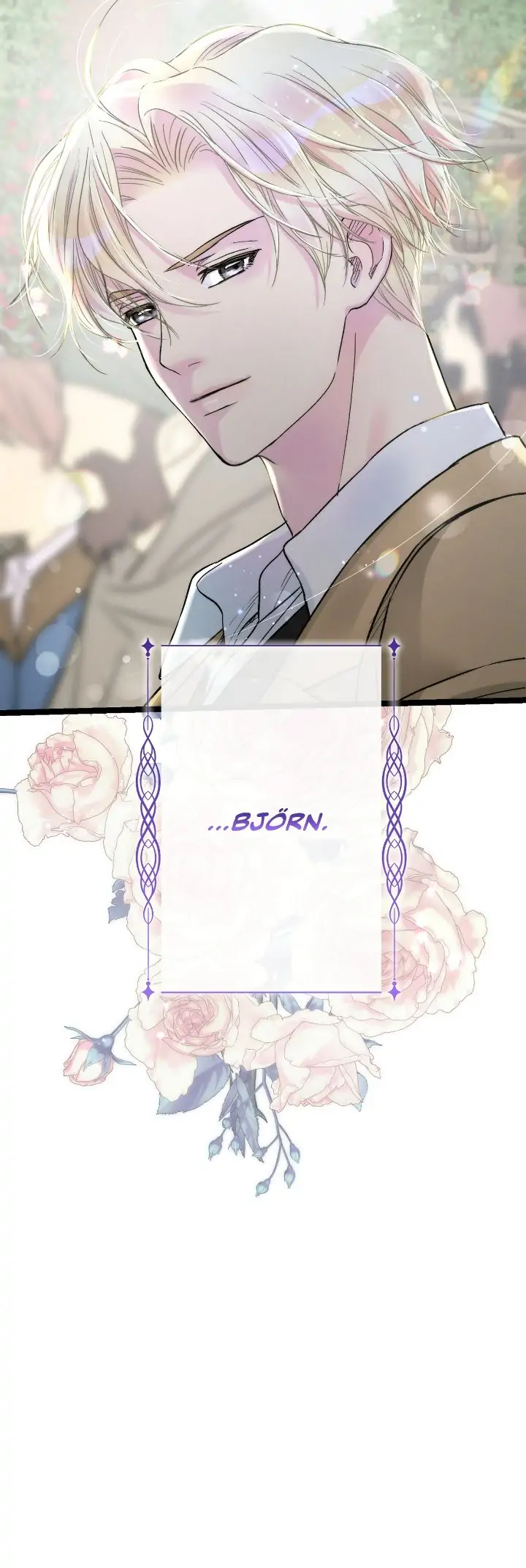 The Problematic Prince Chapter 81 - Page 3