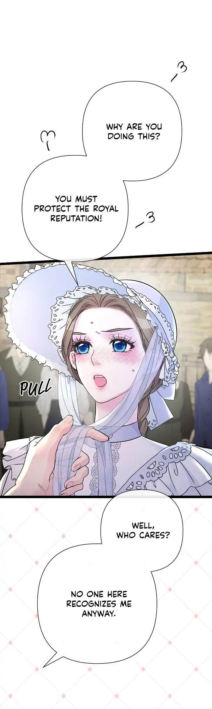 The Problematic Prince Chapter 81 - Page 36