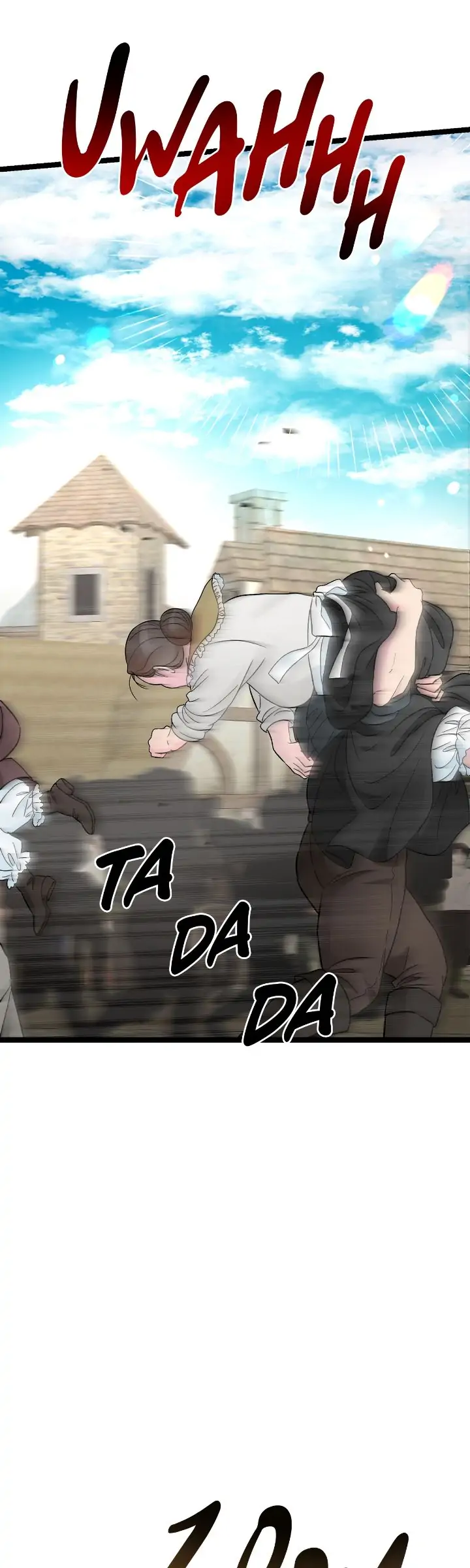 The Problematic Prince Chapter 81 - Page 44