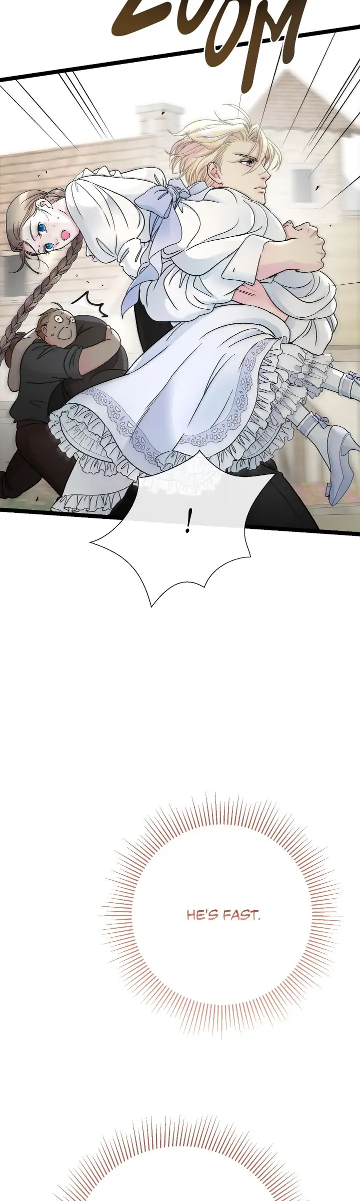 The Problematic Prince Chapter 81 - Page 45