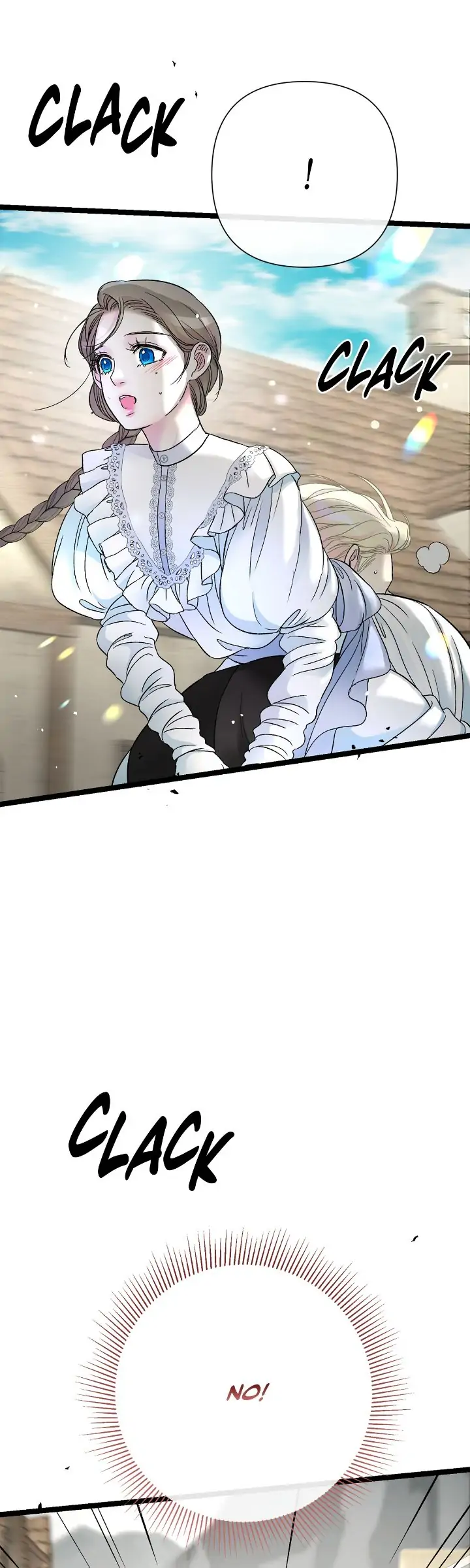 The Problematic Prince Chapter 81 - Page 48