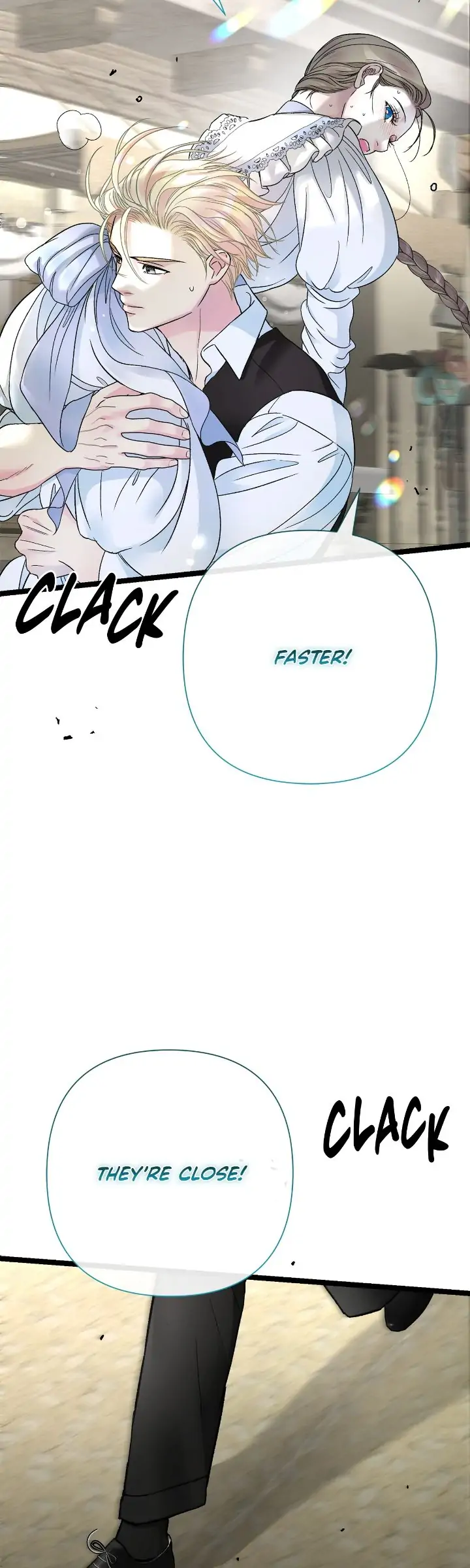 The Problematic Prince Chapter 81 - Page 50