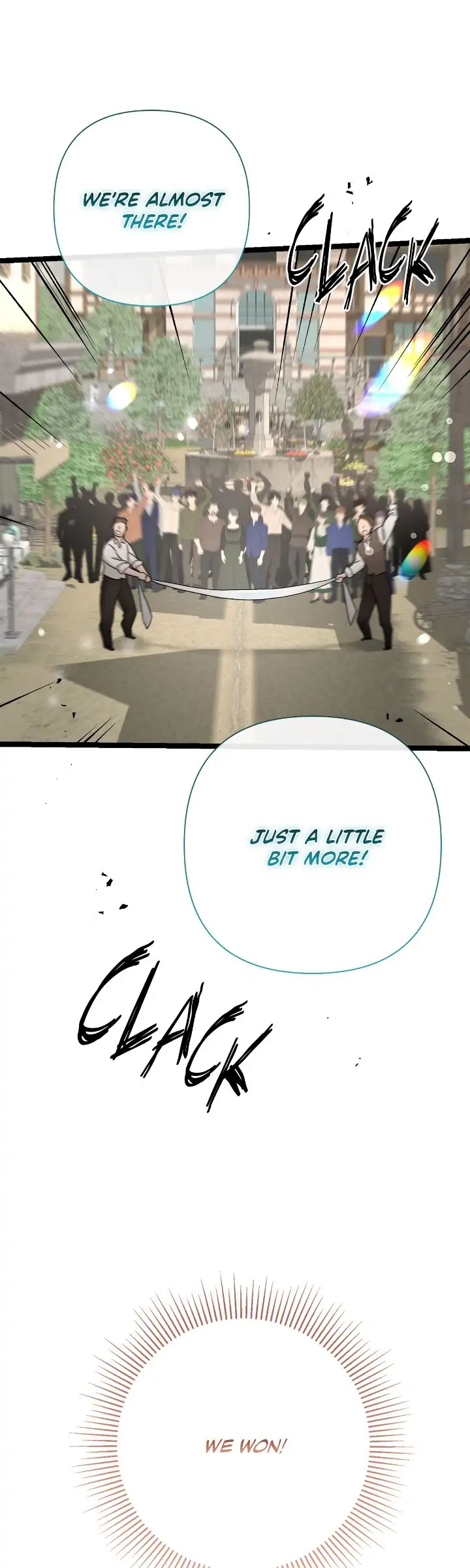 The Problematic Prince Chapter 81 - Page 52